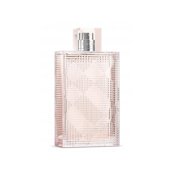 Burberry Brit Rhythm Floral парфюм за жени без опаковка EDT