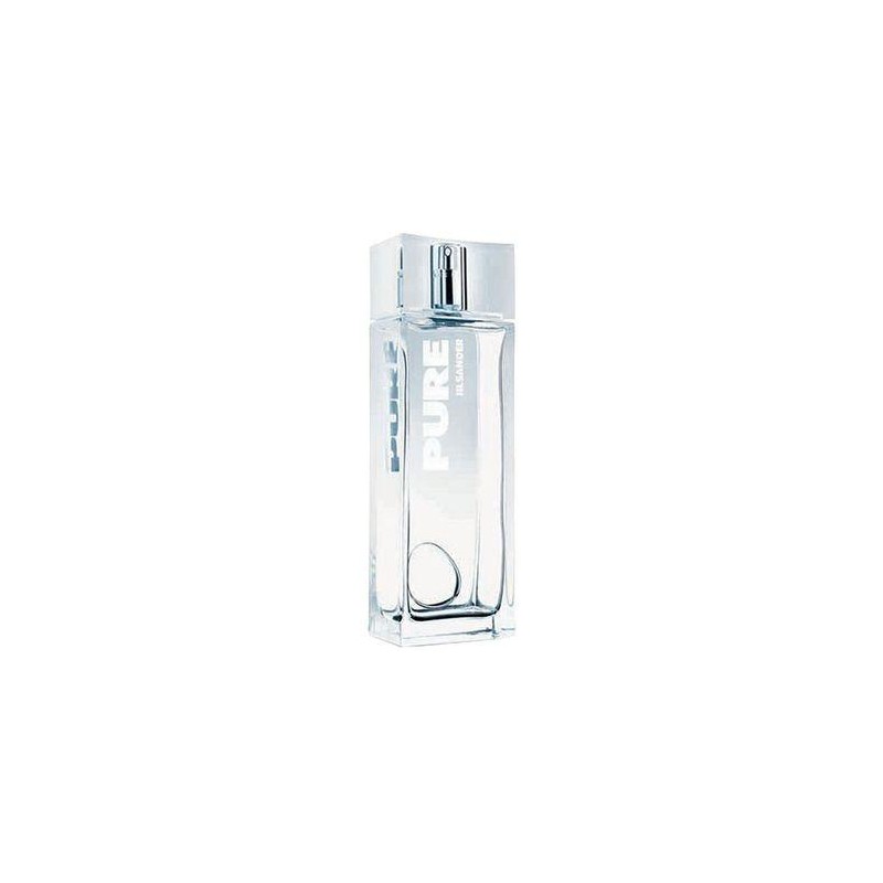Jil Sander Pure парфюм за жени EDT