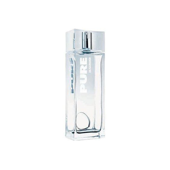 Jil Sander Pure парфюм за жени EDT