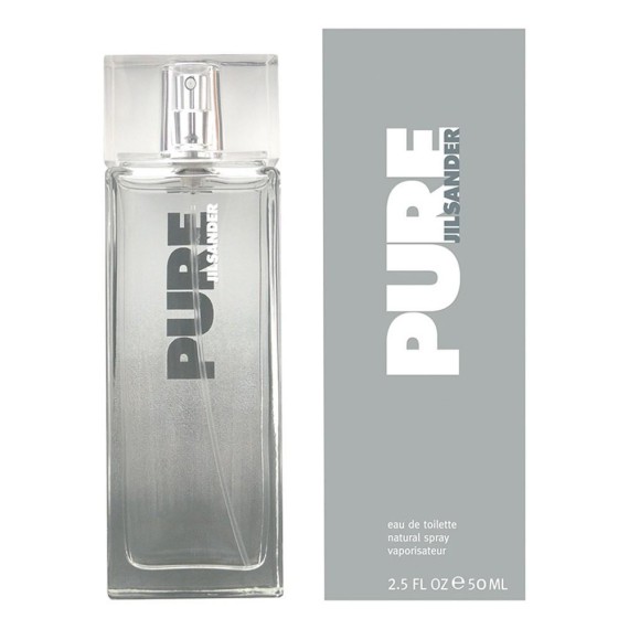 Jil Sander Pure парфюм за жени EDT