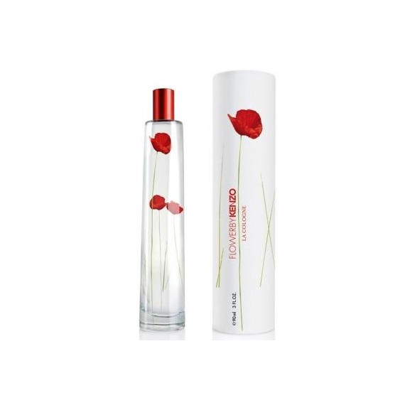 Kenzo Flower La Cologne Парфюм за жени EDC