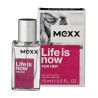 Mexx Life is Now парфюм за жени EDT