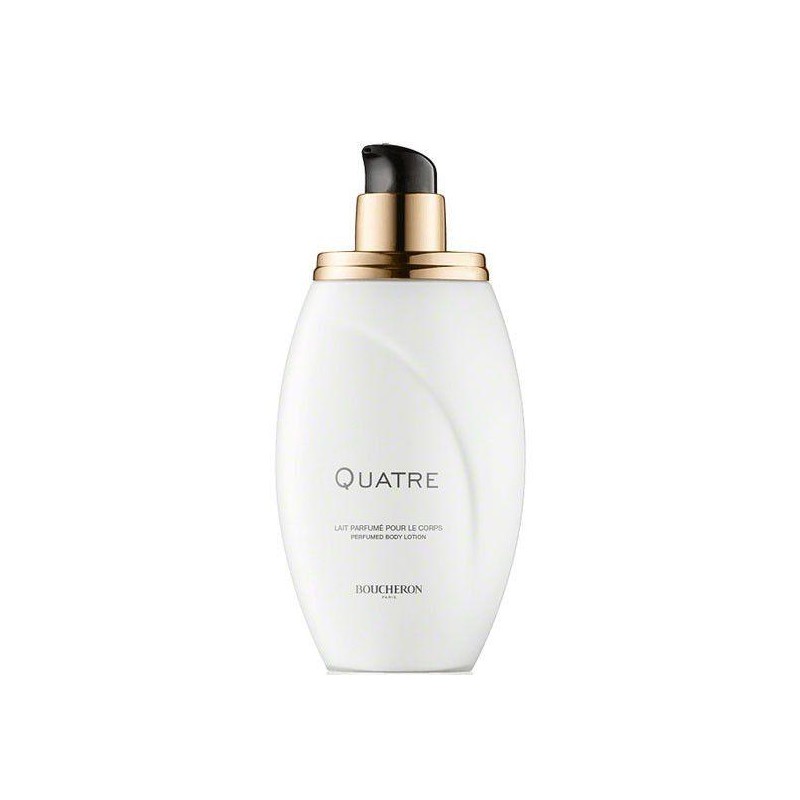 Boucheron Quatre лосион за тяло за жени