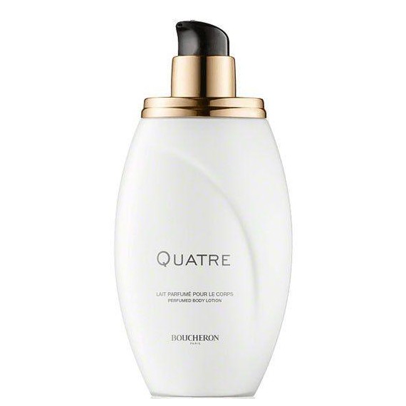 Boucheron Quatre лосион за тяло за жени