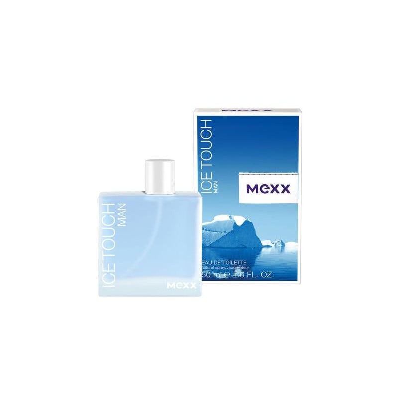 Mexx Ice Touch 2014 парфюм за мъже EDT