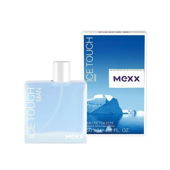 Mexx Ice Touch 2014 парфюм за мъже EDT