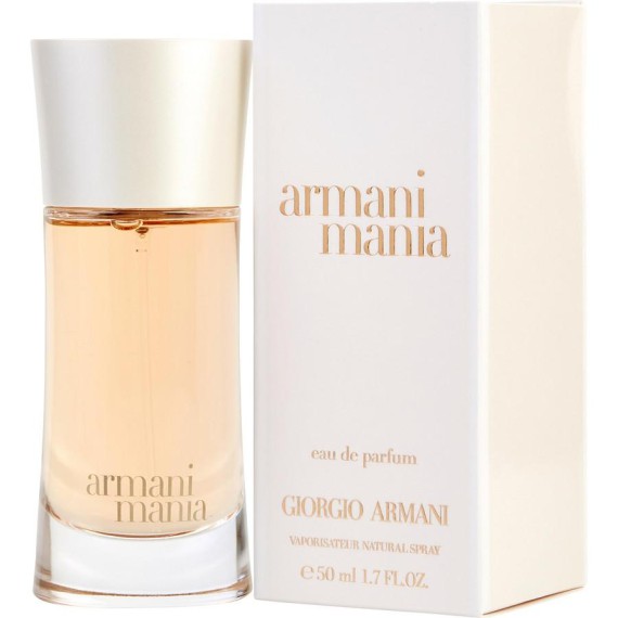 Giorgio Armani Mania Парфюм за жени EDP