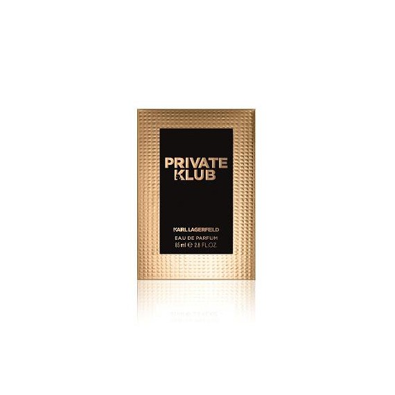 Karl Lagerfeld Private Klub парфюм за жени EDP