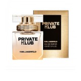 Karl Lagerfeld Private Klub парфюм за жени EDP