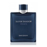 Davidoff Silver Shadow Private парфюм за мъже без опаковка EDT
