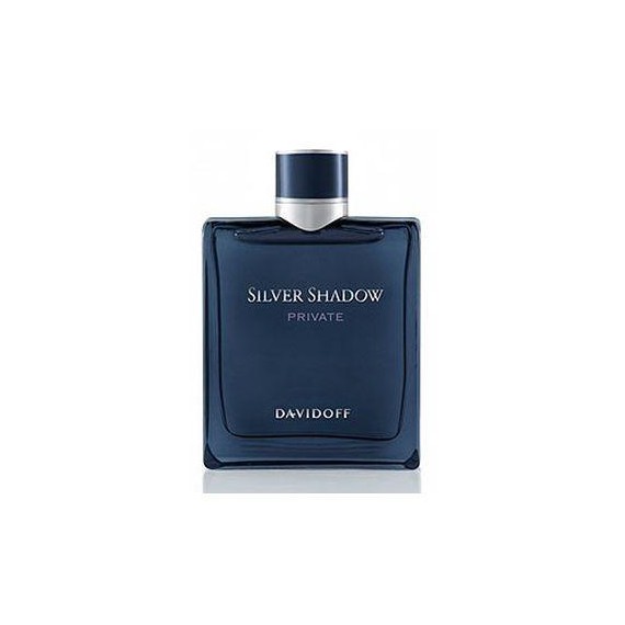 Davidoff Silver Shadow Private парфюм за мъже без опаковка EDT