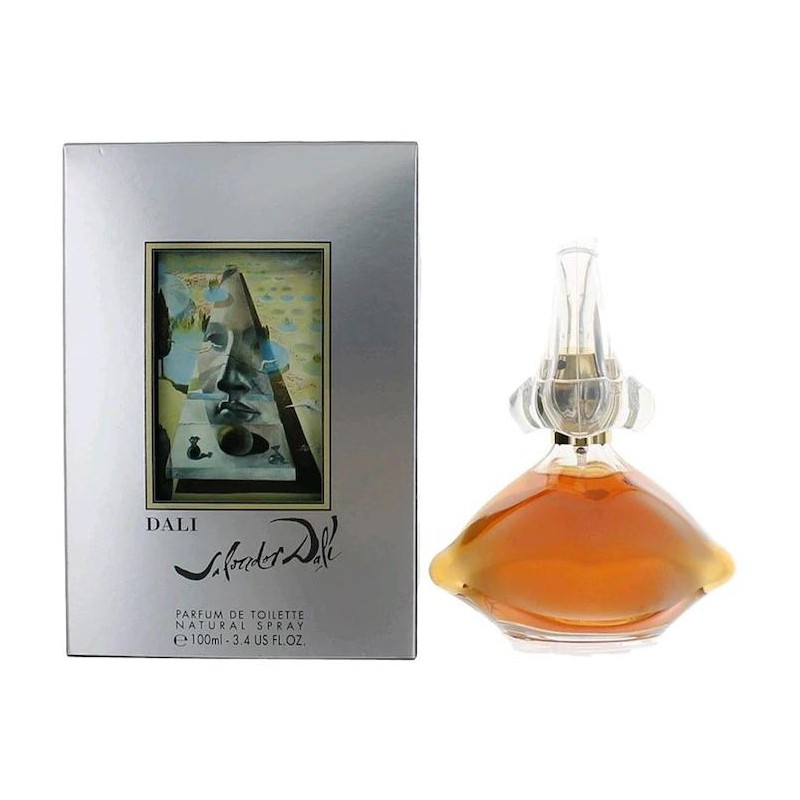 Salvador Dali Dali парфюм за жени EDT