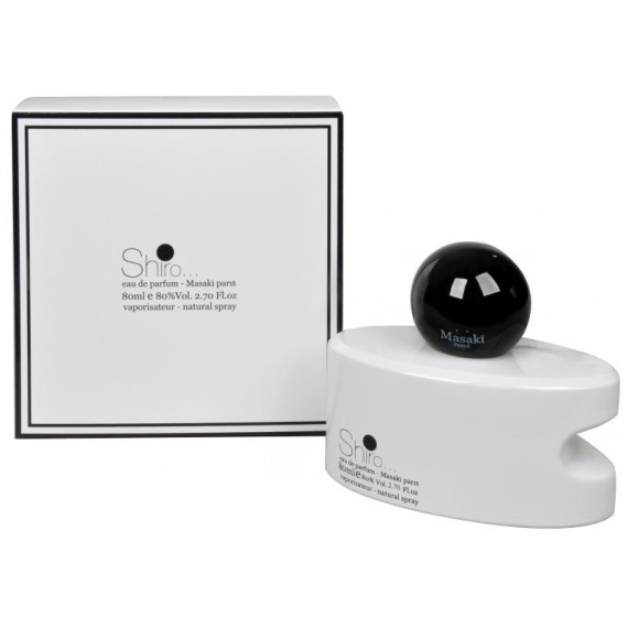 Masaki Matsushima Shiro парфюм за жени EDP