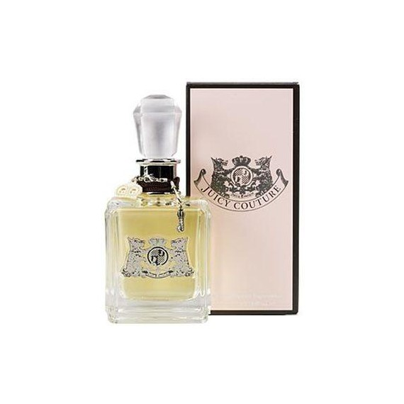 Juicy Couture Juicy Couture парфюм за жени EDP