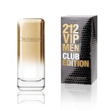 Carolina Herrera Vip Club Edition парфюм за мъже EDT