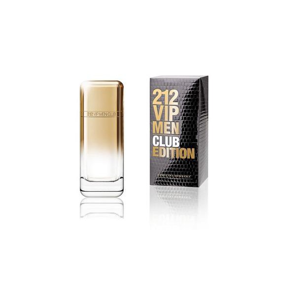 Carolina Herrera Vip Club Edition парфюм за мъже EDT