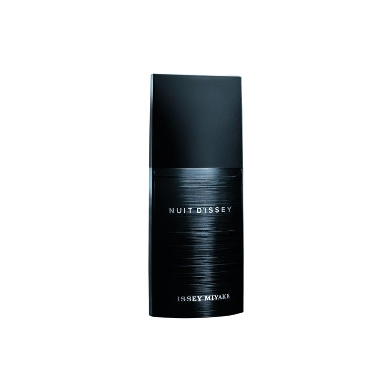 Issey Miyake Nuit D` Issey парфюм за мъже без опаковка EDT