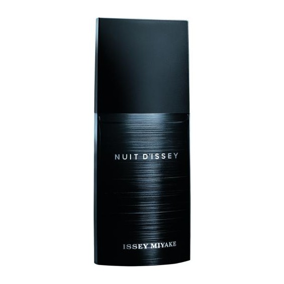 Issey Miyake Nuit D` Issey парфюм за мъже без опаковка EDT