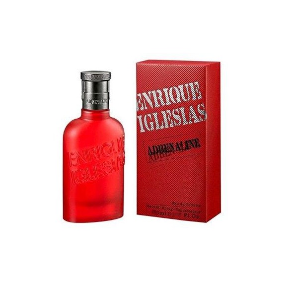Enrique Iglesias Adrenaline парфюм за мъже EDT