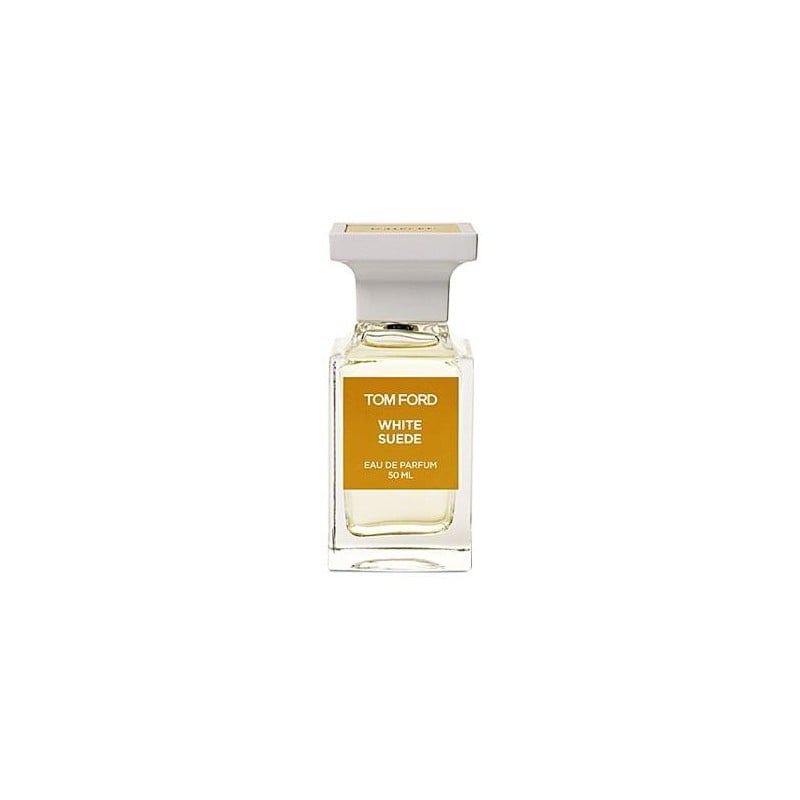 Tom Ford White Musk: White Suede парфюм за жени EDP