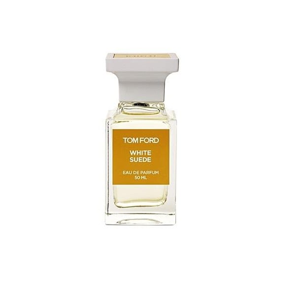 Tom Ford White Musk: White Suede парфюм за жени EDP