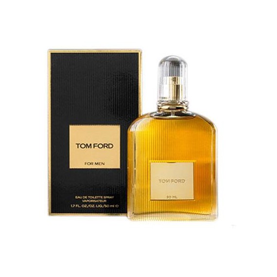 Tom Ford For Men парфюм за мъже EDT