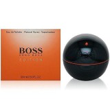 Hugo Boss In motion Black парфюм за мъже EDT