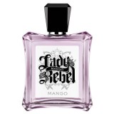 Mango Lady Rebel парфюм за жени EDT