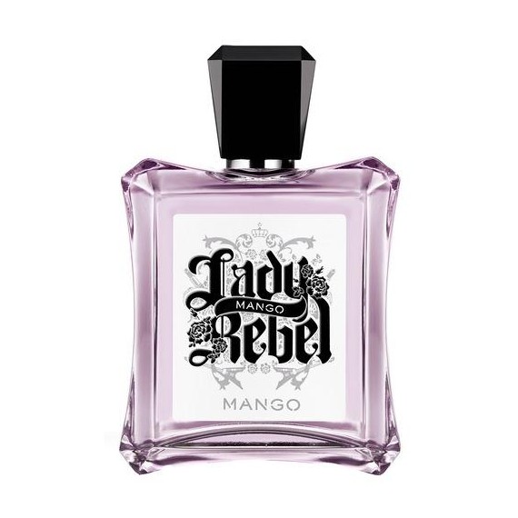 Mango Lady Rebel парфюм за жени EDT