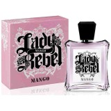 Mango Lady Rebel парфюм за жени EDT