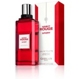 Guerlain Habit Rouge Sport парфюм за мъже EDT