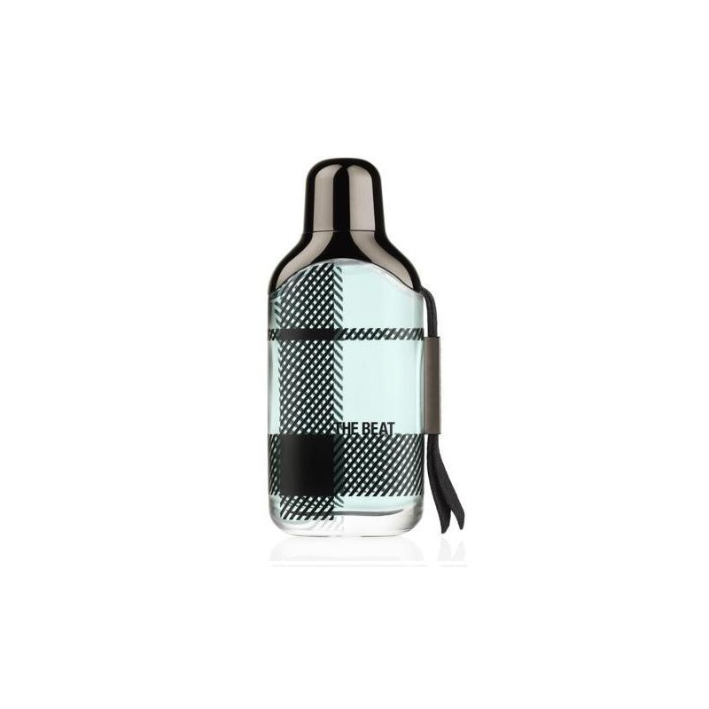Burberry The Beat парфюм за мъже без опаковка EDT