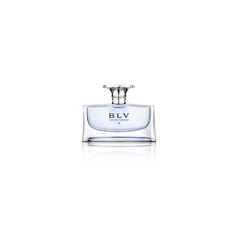Bvlgari BLV II парфюм за жени без опаковка EDP