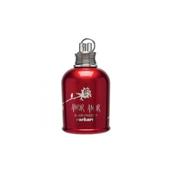 Cacharel AMOR AMOR ELIXIR PASSION парфюм за жени без опаковка EDP