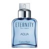 Calvin Klein Eternity Aqua Тоалетна вода за мъже без опаковка EDT