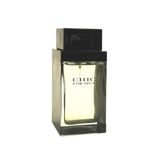 Carolina Herrera Chic парфюм за мъже без опаковка EDT