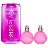 Carolina Herrera 212 Splash EDT aромат за жени без опаковка