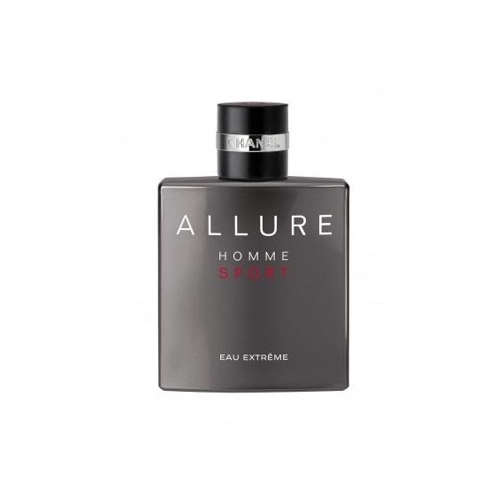 Chanel Allure Sport Eau Extreme парфюм за мъже без опаковка EDT