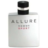 Chanel Allure Homme Sport парфюм за мъже без опаковка EDT