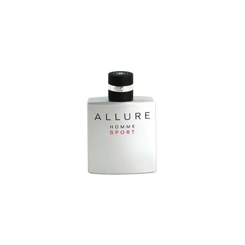 Chanel Allure Homme Sport парфюм за мъже без опаковка EDT