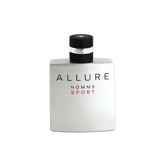 Chanel Allure Homme Sport парфюм за мъже без опаковка EDT