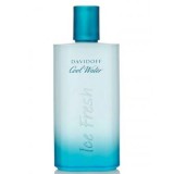 Davidoff Cool Water Ice Fresh парфюм за мъже без опаковка EDT