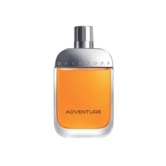 Davidoff Adventure Тоалетна вода за мъже без опаковка EDT