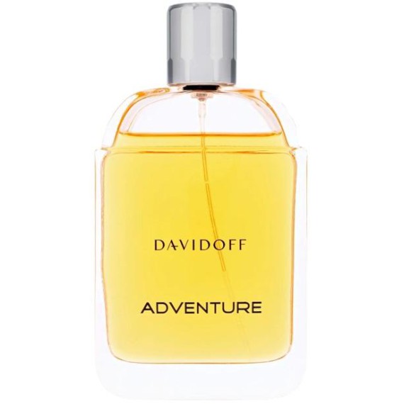 Davidoff Adventure Тоалетна вода за мъже без опаковка EDT