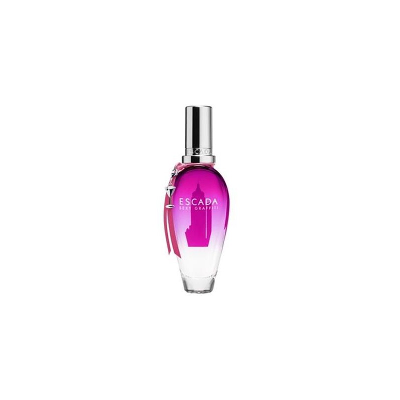 Escada Sexy Graffiti парфюм за жени без опаковка EDT