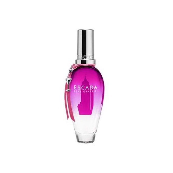 Escada Sexy Graffiti парфюм за жени без опаковка EDT