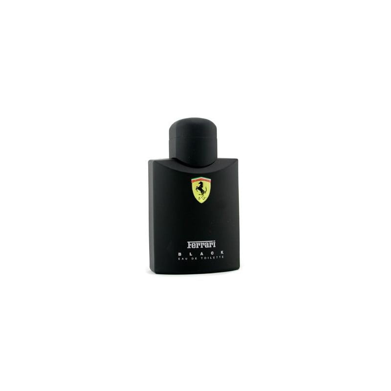 Ferrari Black парфюм за мъже без опаковка EDT