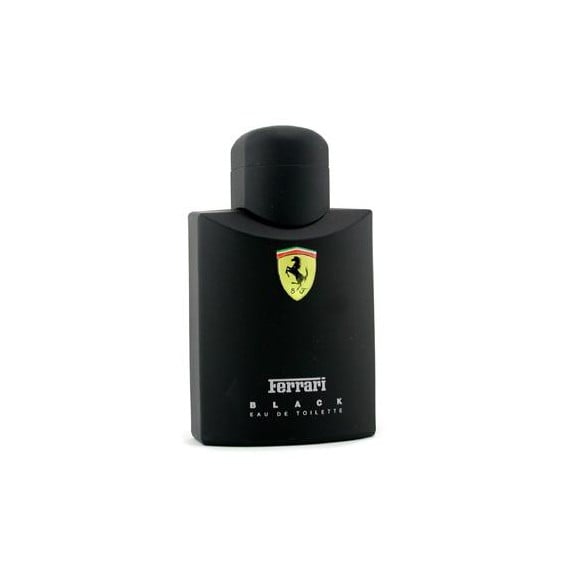 Ferrari Black парфюм за мъже без опаковка EDT