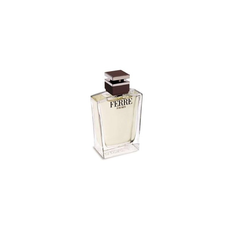 Gianfranco Ferre For men парфюм за мъже без опаковка EDT
