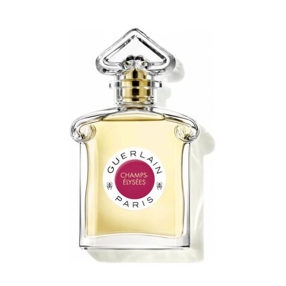Guerlain Champs Elysees Тоалетна вода за жени без опаковка EDT